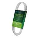 BlueStars 954-04060B 954-04060C Deck Drive Belt - for 42" Deck Cub Cadet Troy-Bilt LT1040 LT1042 954-04060 754-04060 754-04060B 754-04060C John Deere GX10851 | Aramid Cord | 96.5 x 1/2 inch