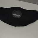 WansMed Ostomy Bag Covers for Men and Women | Ostomy Belt for Sports and Daily Life | Leak-Proof and Odor-Masking Solution, Black(M)