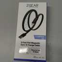 ZGear Flat Magnetic Cable