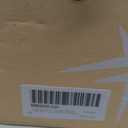 Self Stirring Mug,Self Stirring Coffee Mug,Suitable for Coffee, Milk, Cocoa and Other Beverages (Daik Black, 12 Ounces)