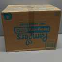 Pampers Diapers - Baby Dry - Size 4, 186 Count, Absorbent Disposable Infant Diaper (Packaging May Vary) 