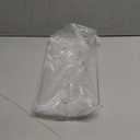 WR22X10012 WR71X38317 Refrigerator Dairy Door Compatible With Hotpoint GE Dairy Bin Cover, Refrigerator Door Dairy Replaces AP7175676 AH295579 EA295579 879748 AH295579 PS16619589