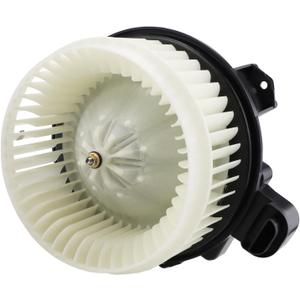 Youxmoto 700215 HVAC Blower Motor w/Fan Cage Fit for Camry 2007-2017, 2014-2018 for Dodge Journey, 2007-2018 for Lexus ES350, 2010-2018 for Lexus GX460, 1999-2001 for Hyundai Sonata