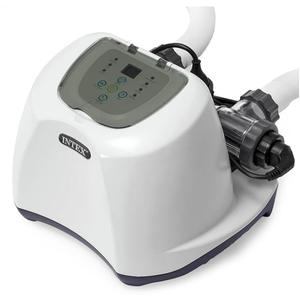Intex Krystal Clear Saltwater System for Above-Ground Pools up to 15,000 Gallons