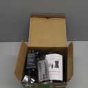 1000 LED 328 FT Christmas Lights, Waterproof Outdoor String With Remote and Timer, 8 Modes Dimmable, Fairy Lights for Holiday Decor (Warm White)