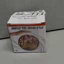 RIEYON Flying orb Ball 2025 Upgrade Hover Boomerang Ball 6 Lighting Effects Cool Toys for Kids Teen Adults Indoor Outdoor Flying Ball Toy