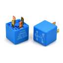 2-Pack 95230-3A400 30A 12VCD 4Pins Automotive Relay,952303A400 for Hyundai Equus 11-16 Genesis 09-16 Accent 06-11 Elantra 01-06 Kia Rio 06-11 Rio5 06-11 Amanti 04-06,0K20118811 952303A200