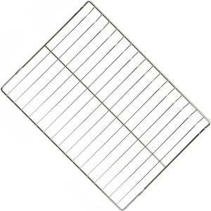 WB48T10095 Oven Rack for GE Range Oven Stove Wire Rack Replacement 23.75" x 17.4", WB48K5019 AP5665850 PS249547 WB48K0001 WB48K4 for GE Hotpoint Gas Range Oven Wire Rack