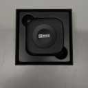 Wireless Carplay Adapter for iPhone Ai Box with Netflix/YouTube Supports TF/Card Dongle Plug and Play Easy Setup Carplay & Android Auto Video Entertainment for iOS 10+ and Cars After 2015 Car