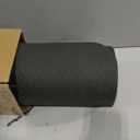 VTORY Extra Large Yoga Mat 6'x 4'x 6mm (1/4in) Thick Exercise Mat for Home