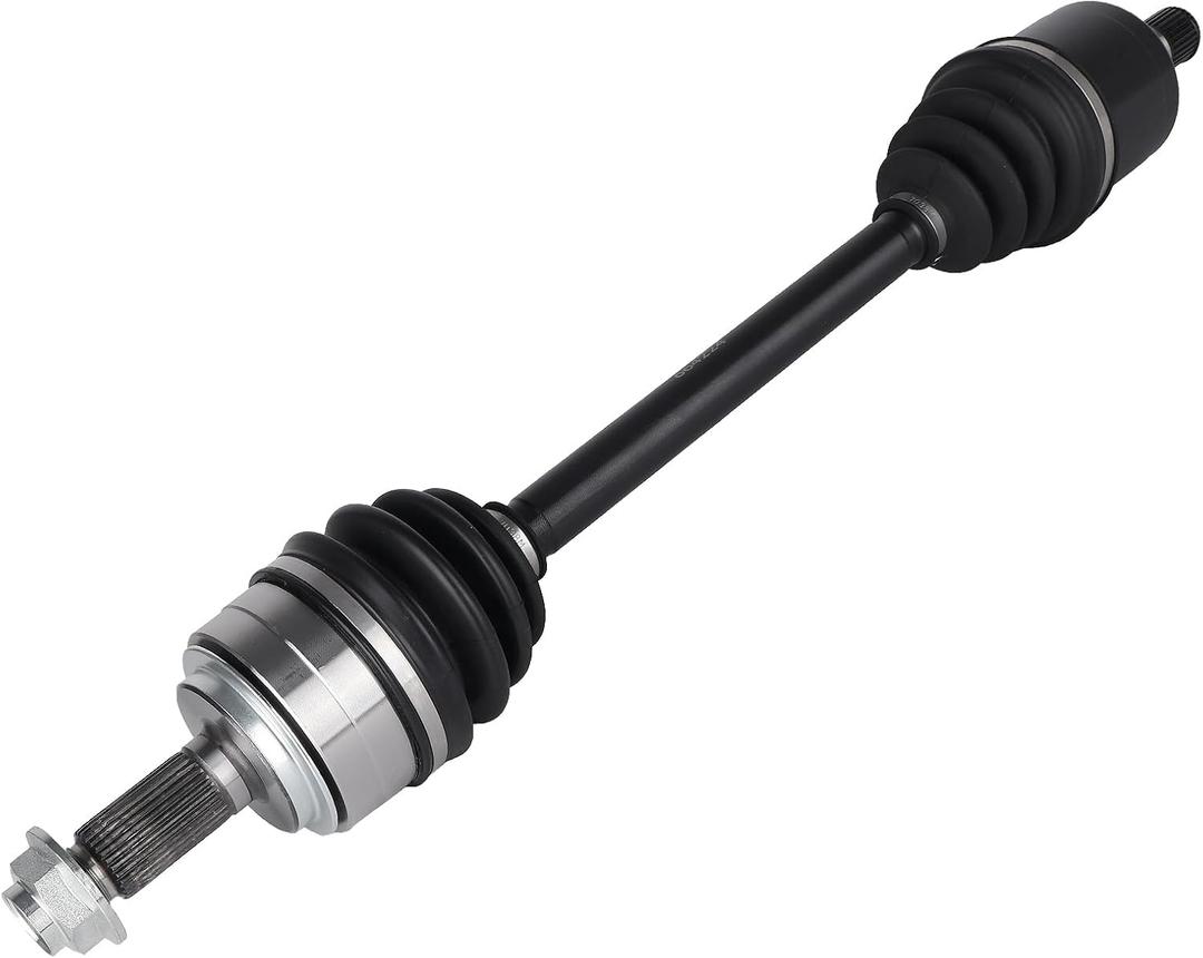 PAROD 664224 CV Axle Assembly Fit for 2005-2006 Honda Odyssey Front Left Driver Side