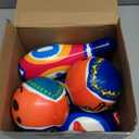 iPlay, iLearn Kids Bowling Toys Set, Toddler Indoor Outdoor Activity Play Game, Soft 10 Foam Pins & Two Balls Playset, Educational, Birthday Party Gift for 18 24 Months, 2 3 Year Old Children Boy Girl