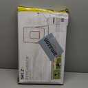 SKLZ Baseball Rebound Net - Durable Pitch-Back Trainer for Enhanced Fielding Practice & Skill Development