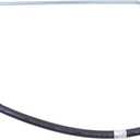 Power Steering Pressure Hose Line for Toyota Tundra 2000-2006