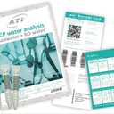 ATI ICP-OES Complete Saltwater Water Test Kit