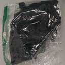 Momcozy Hands Free Pumping Bra, Adjustable Breast-Pumps Holding and Nursing Bra, Pumping & Nursing Bra in One (X-Large, Black)