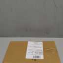 MUDEELA Pots and Pans Organizer Rack for under Cabinet, Expandable 11.81''-22.85'' Pot Lid Kitchen Cabinet Organizer Holder with 10 Adjustable Compartment Cutting Board Organizer for Pan Lid, Bakeware