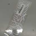 Islamic Car Decals (Thier is no god but Allah Decal)