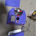 Dyson 360 Vis Nav Robot Vacuum