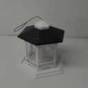 Woodlink NA6262 Audubon Hopper Deluxe Gazebo Wild Bird Feeder