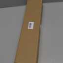 Closet Rods for Hanging Clothes, 17 to 84 Inch Heavy Duty Stepless Adjustable Closet Hanging Rod, 1.3 Inch Diameter Metal Closet Rod for Wardrobes Laundry Bedroom RV, White