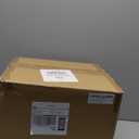 2 Pack Motorcycle Wheel Chock for E-Track, Heavy Duty 7" Steel Removable Chock for Motorcycle Front Tires up to 7" Wide - Fits Trailers, Vans, Trucks