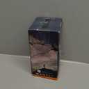 NICRON B200 Rechargeable Flashlights 1600 High Lumens, 3280ft Long Range, Super Bright LED Flashlight Type C Charged, 6 Modes Long Lasting 648 Hours, IPX8 Waterproof for Emergencies, Camping