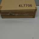 GSlife Sink Caddy Kitchen Sink Organizer - All-in-One Storage Sink Caddy with Towel Holder, Rustproof Sponge Holder with Hooks for Brush, Gloves, Dish Cloth Hanger, Kitchen Caddy with Drip Tray, Black