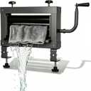 Hand Crank Clothes Wringer, Heavy Duty Portable Laundry Wringer