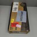 Pipishell Full Motion TV Wall Mount for Most 37-84 Inch TVs up to 132lbs, Wall Mount TV Bracket Articulating Swivel Tilt Extension Leveling Max VESA 600x400mm Fits 12/16" Wood Stud, PILFK1