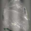 Arshiner Girl A-Line Tutu Tulle Party White Girl Dress for 7-8 Years