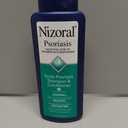 Nizoral Psoriasis Shampoo & Conditioner - Effective Scalp Psoriasis Treatment, 11 Ounce (11 Fl Oz (Pack of 1))
