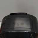 Toastmaster 12-Cup Digital Touchscreen Drip Coffee Maker - Programmable Automatic Coffee Machine - Kitchen Appliance with Keep Warm Setting