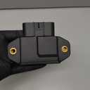 GM Genuine Parts 20904439 Original Equipment Trailer Brake Continue Relay AssemblyReplaces 20904439 - Compatible with Chevy, GMC and Cadillac Vehicles