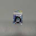 Elastics Hair Bands No Damage for Thick, Heavy and Curly Hair And Two Hairpins