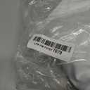 Women's White Long Sleeve Body Suit. Size XXL