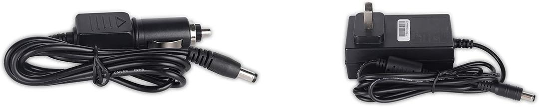 Car Charge & Power Charger for XM-898 Machine
