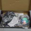 LED Sunset Lamp - Sunset Lights Night Lights LED Projector Floor Lamp Atmosphere Light Night Light for Bedroom Livingroom Party Bar Store, USB Charging