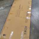 Golden Gate Beds Vintage Metal Headboards, Adjustable Height Iron Frame, Farmhouse Rustic Style, Elegant and Durable Design, Easy Assembly, Universal Fit for Kids & Adults, King Size, Black Finish