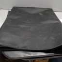 Shielding Fabric, RFID Radiation Shielding Fabric, RF Signal Blocking Material for Smart Meters (L =1 meter, W= 1.1 meter)