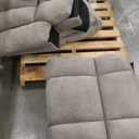 Di Sitswell Myles Sofa