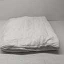 Mattress Protector 60" x 80" x 18" White