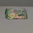 OuMuaMua Hawaiian Luau Party Decorations, Aloha Party Decorations, Tiki Decorations Aloha sign with Lights for Summer Aloha Moana Hawaii Luau Party Decoration, Tropical Birthday Tiki Party Supplies