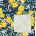 Lemon Design Table Runner (14"x72")