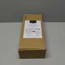 Amazon Basics Adjustable Microphone Stand with Pop Filter, Windscreen for Noise Reduction, Compatible with Blue Yeti, Snowball, Shure, Audio-Technica, 14 inch