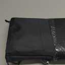 Magnetic Fireplace Cover - Stop Heat Loss & Keep Drafts Out with Built-in 12 Strong Magnets for Iron Fireplace Frame, 39x32 Inch