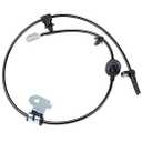 Ocpty Abs Sensor Front Left And Right For Subaru Forester Pack Of 2