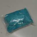 MapofBeauty 24 Inch/60cm Charming Synthetic Fiber Long Wavy Hair Wig Women's Party Full Wig (Dark Teal Green)