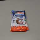 2 x Kinder Snowmen Christmas Chocolate Candy, Milk Chocolate with Creamy Milky Filling, Individually Wrapped, Christmas Candy Gifts, 4.3 oz (EXP 04/20/26)