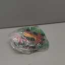 Toy Train Electric Train Set for Wooden Tracks, Christmas Motorized Train Toys for Toddlers, Battery Operated Train Includes Lights, Sounds, Smoke, Steam Train Compatible with Thomas, Brio